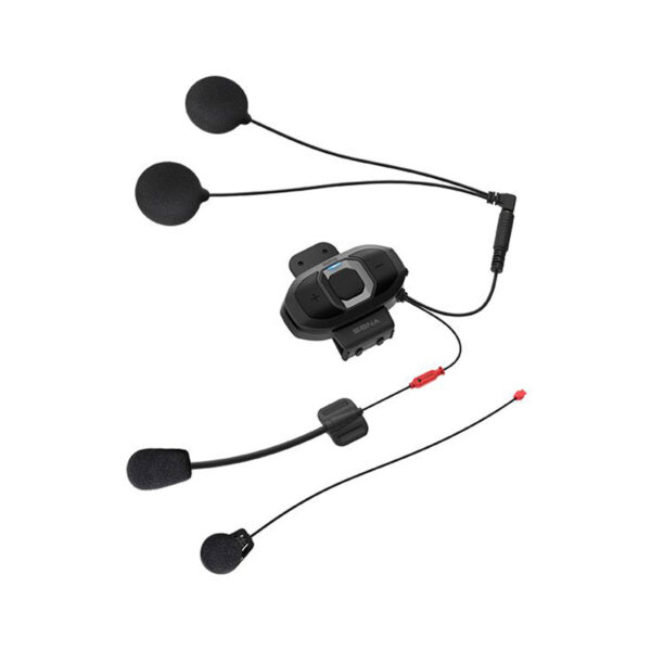 BLUETOOTH & EΝΔ / ΝΙΑ SENA _ SF2-01