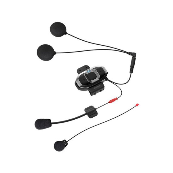 BLUETOOTH & EΝΔ / ΝΙΑ SENA _ SF4-01