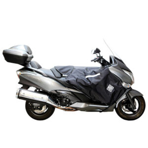 ΘΕΡΜΙΚΟ ΚΑΛΥΜΜΑ ΠΟΔΙΩΝ TUCANO R074 HONDA SILVER WING 400 / 600 '09-