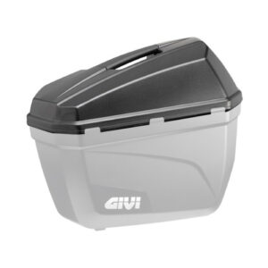 ΠΑΝΩ ΚΑΠΑΚΙ Z22CNSXM_ ΜΑΥΡΟ ΓΙΑ Ε22 GIVI