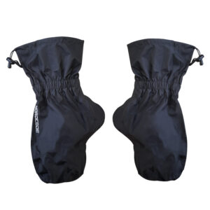 ΑΔΙΑΒΡΟΧΟ ΚΑΛΥΜΜΑ ΓΑΝΤΙΩΝ NORDCODE RAIN GLOVES ΜΑΥΡΟ