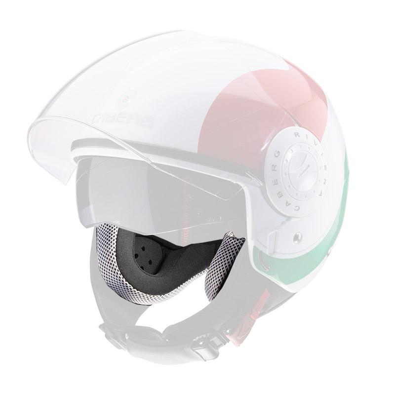 ΜΑΓΟΥΛΑ CABERG RIVIERA V3 A7882 L / XL