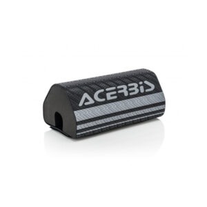 ΜΠΑΡΑΚΙ ΤΙΜΟΝΙΟΥ ACERBIS _ 23450.319_ X-BAR ΜΑΥΡΟ-ΓΚΡΙ