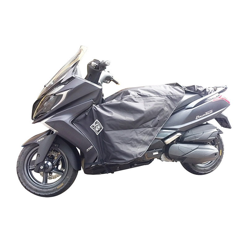 ΘΕΡΜΙΚΟ ΚΑΛΥΜΜΑ ΠΟΔΙΩΝ TUCANO R183X KYMCO X-TOWN 125 / 300 '16