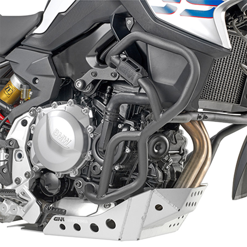 ΠΡΟΣΤΑΣΙΑ ΚΙΝΗΤΗΡΑ GIVI TN5127 BMW F850 GS '18