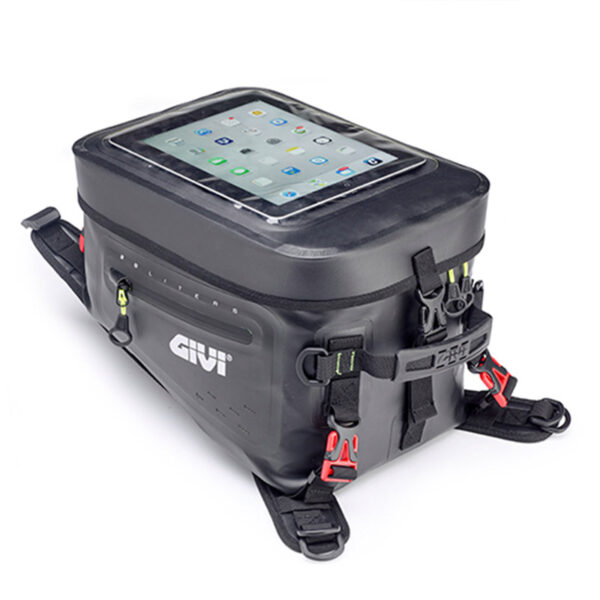 ΤΣΑΝΤΑ ΡΕΖΕΡΒΟΥΑΡ GIVI GRT715 20L CANYON