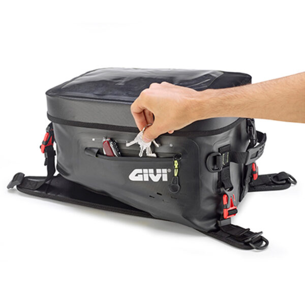ΤΣΑΝΤΑ ΡΕΖΕΡΒΟΥΑΡ GIVI GRT715 20L CANYON