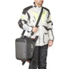 ΤΣΑΝΤΑ ΡΕΖΕΡΒΟΥΑΡ GIVI GRT715 20L CANYON