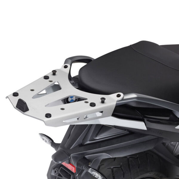 ΣΧΑΡΑ GIVI SR5105 BMW C600 '12-'15 SPORT COLORE NERO