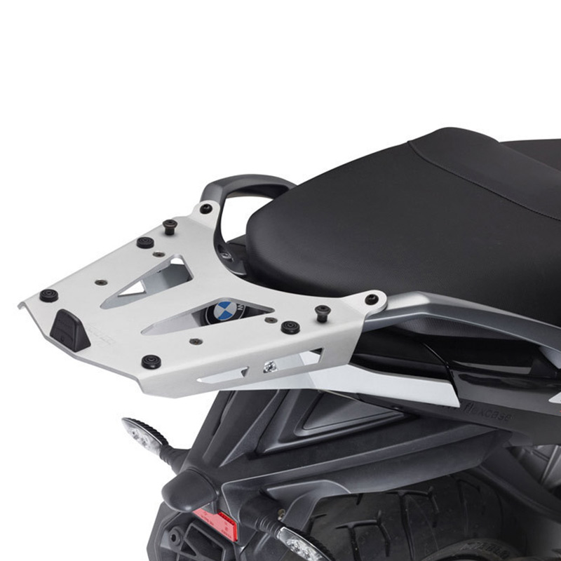ΣΧΑΡΑ GIVI SR5105 BMW C600 '12-'15 SPORT COLORE NERO