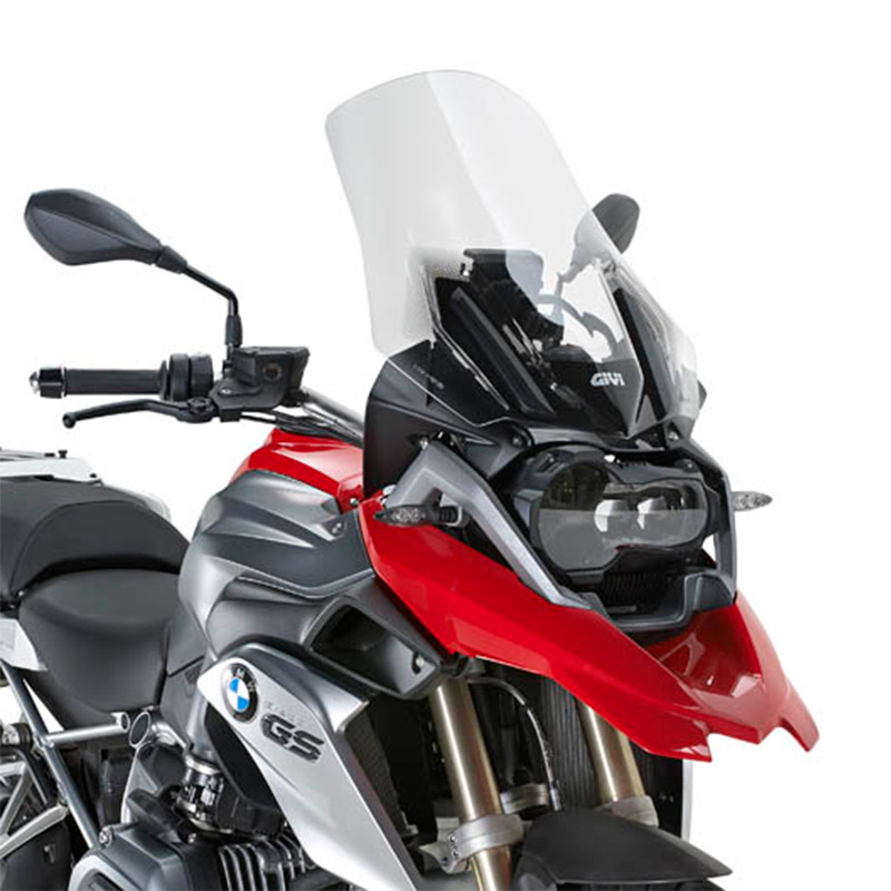ΖΕΛΑΤΙΝΑ GIVI 5108DT BMW R1200GS '13-'15