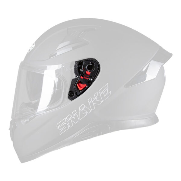 ΜΗΧΑΝΙΣΜΟΣ ΖΕΛΑΤΙΝΑΣ PILOT SNAKE KIT VISOR