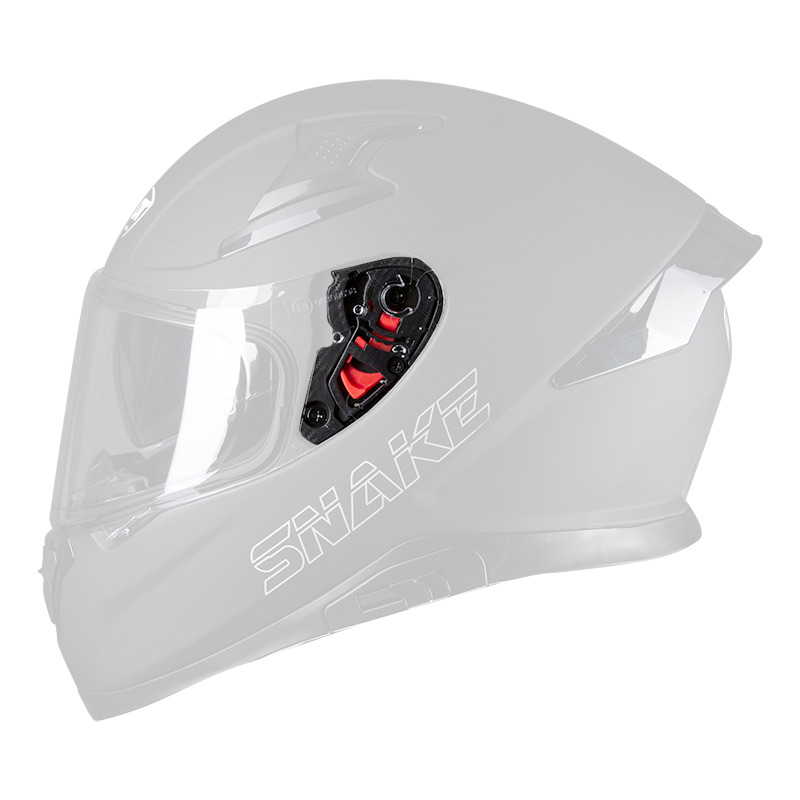 ΜΗΧΑΝΙΣΜΟΣ ΖΕΛΑΤΙΝΑΣ PILOT SNAKE KIT VISOR