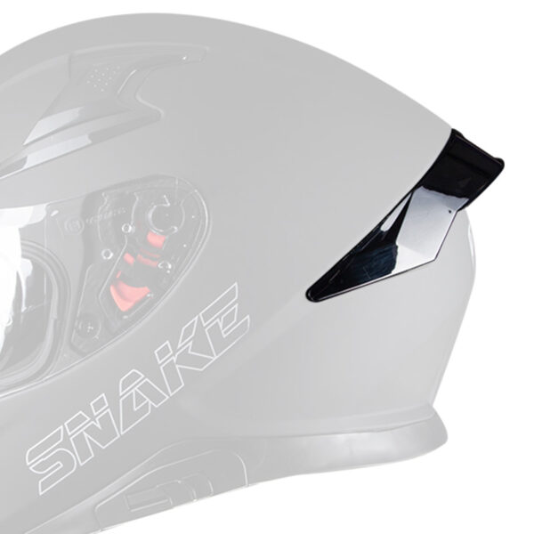 SPOILER PILOT SNAKE STANDARD