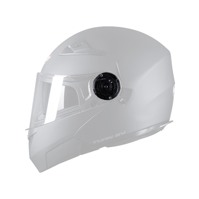 ΜΗΧΑΝΙΣΜΟΣ ΖΕΛΑΤΙΝΑΣ PILOT TURN KIT VISOR