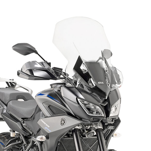 ΖΕΛΑΤΙΝΑ GIVI 2139DT YAMAHA TRACER 800 / GT '18