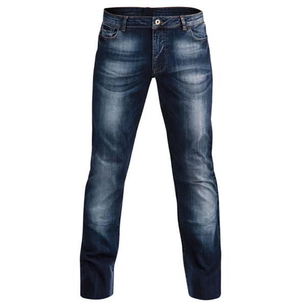 ΠΑΝΤΕΛΟΝΙ ACERBIS JEAN TARMAC _ 21573.040 ΜΠΛΕ