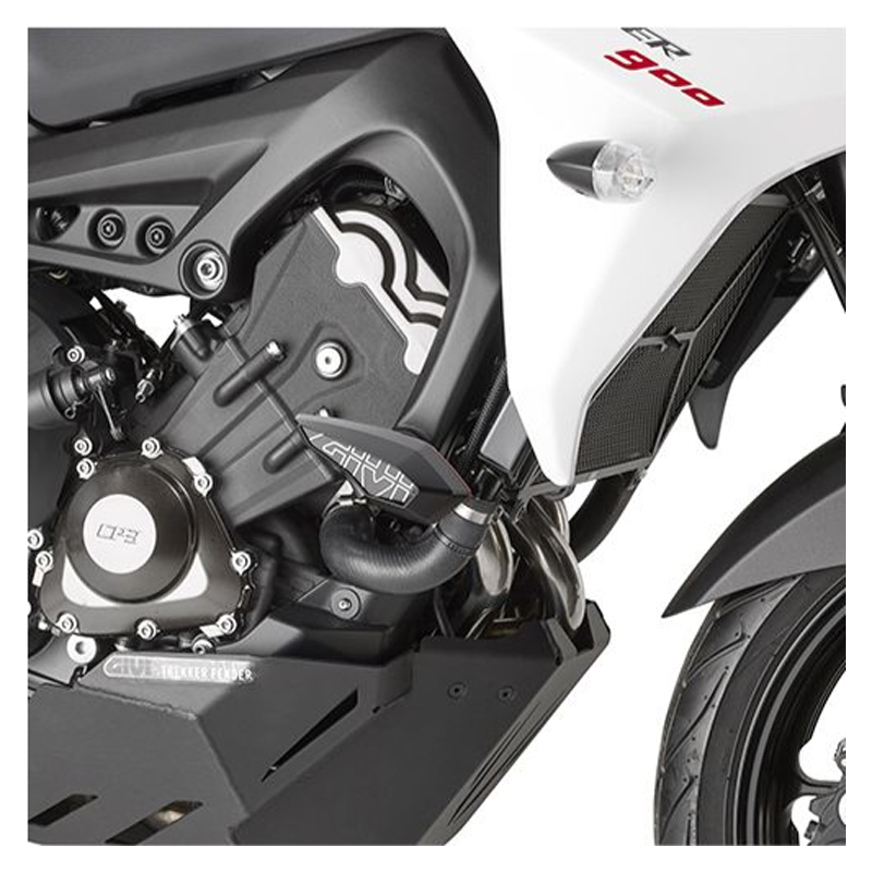 ΚΙΤ SLD2139KIT_SLD01 TRACER GT900 2018 YAMAHA GIVI