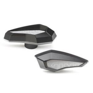 ΜΑΝΙΤΑΡΙΑ GIVI SLD01BK UNIVERSAL