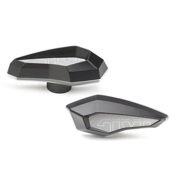 ΜΑΝΙΤΑΡΙΑ GIVI SLD01BK UNIVERSAL
