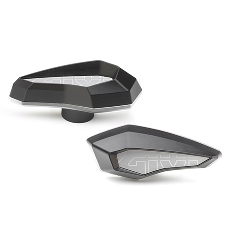 ΜΑΝΙΤΑΡΙΑ GIVI SLD01BK UNIVERSAL