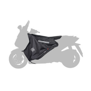ΘΕΡΜΙΚΟ ΚΑΛΥΜΜΑ ΠΟΔΙΩΝ TUCANO R201X_ SYM CRUISYM 300 2018