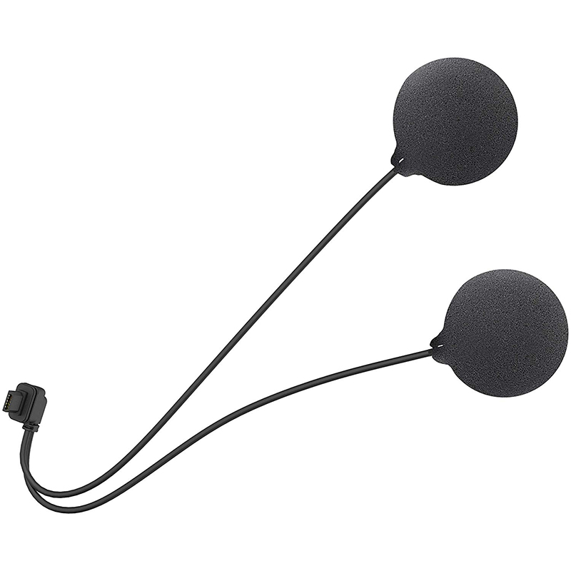 ΛΕΠΤΑ ΑΝΤΑΛΛΑΚΤΙΚΑ ΑΚΟΥΣΤΙΚΑ SENA SC-A0323 ΓΙΑ 20S / EVO / 30K