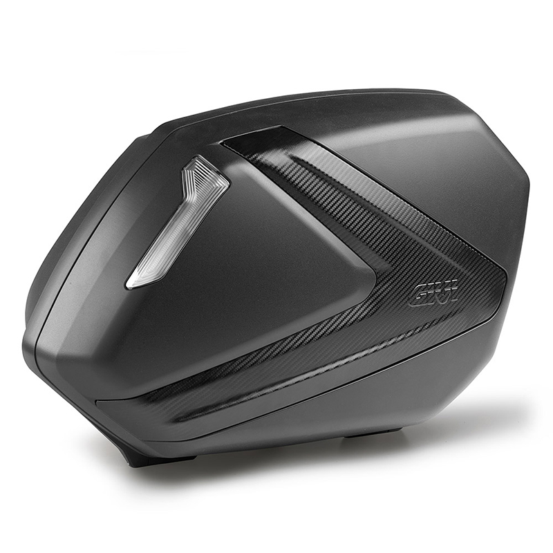 ΒΑΛΙΤΣΕΣ ΠΛΑΙΝΕΣ GIVI V37NNT MONOKEY 37LTR