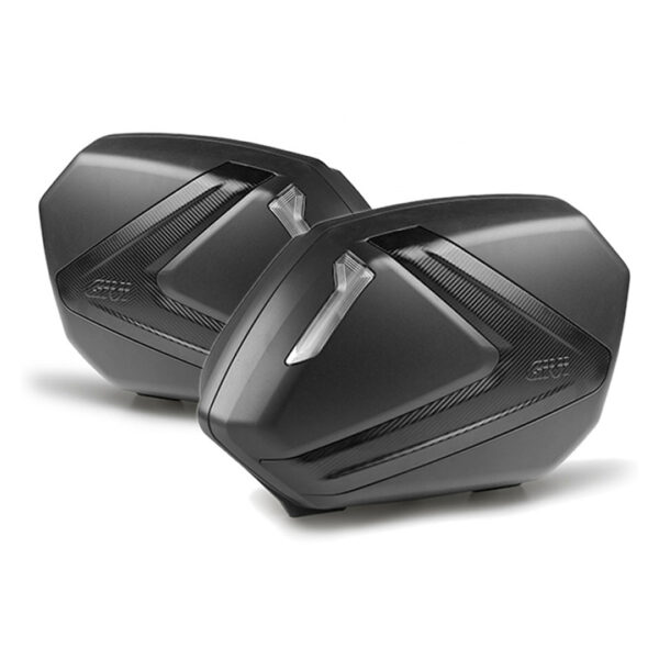 ΒΑΛΙΤΣΕΣ ΠΛΑΙΝΕΣ GIVI V37NNT MONOKEY 37LTR