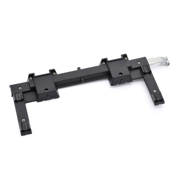 ΚΙΤ ΤΟΠΟΘΕΤΗΣΗΣ ΑΡΙΣΤΕΡΑ OBK37 / 48 Z4810SXMR_ ΓΙΑ OBK 37 / 48 GIVI