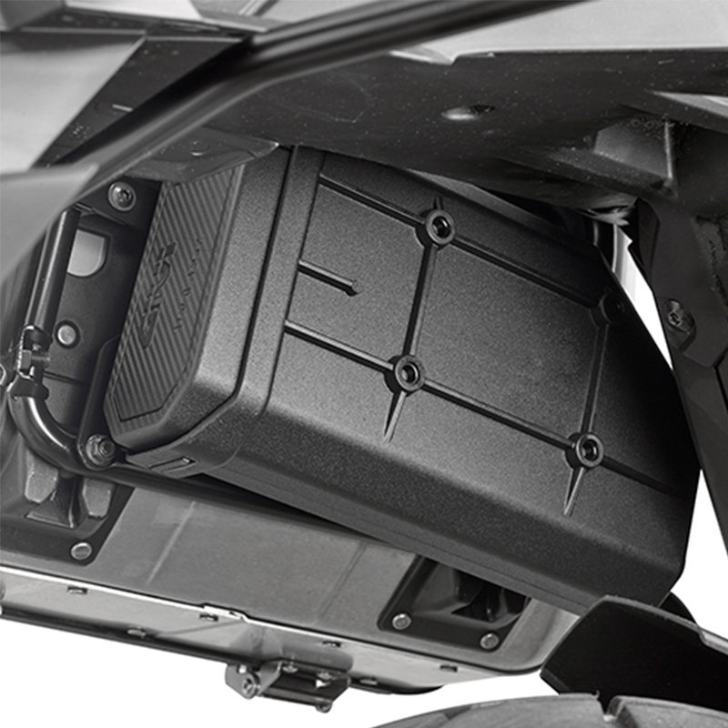 ΚΙΤ ΓΙΑ ΕΡΓΑΛΕΙΟΘΗΚΗ TL1156KIT_ ΓΙΑ PL1156 GIVI