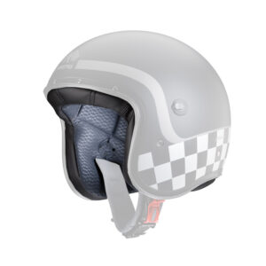ΕΣΩΤΕΡΙΚΟ ΚΡΑΝΟΥΣ FREERIDE A7478 ΜΕΓΕΘΟΣ S CABERG