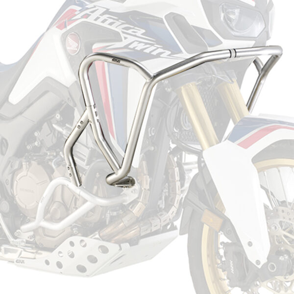 ΠΡΟΣΤΑΣΙΑ ΚΙΝΗΤΗΡΑ GIVI TNH1144OX HONDA CRF1000L AFRICA TWIN '16