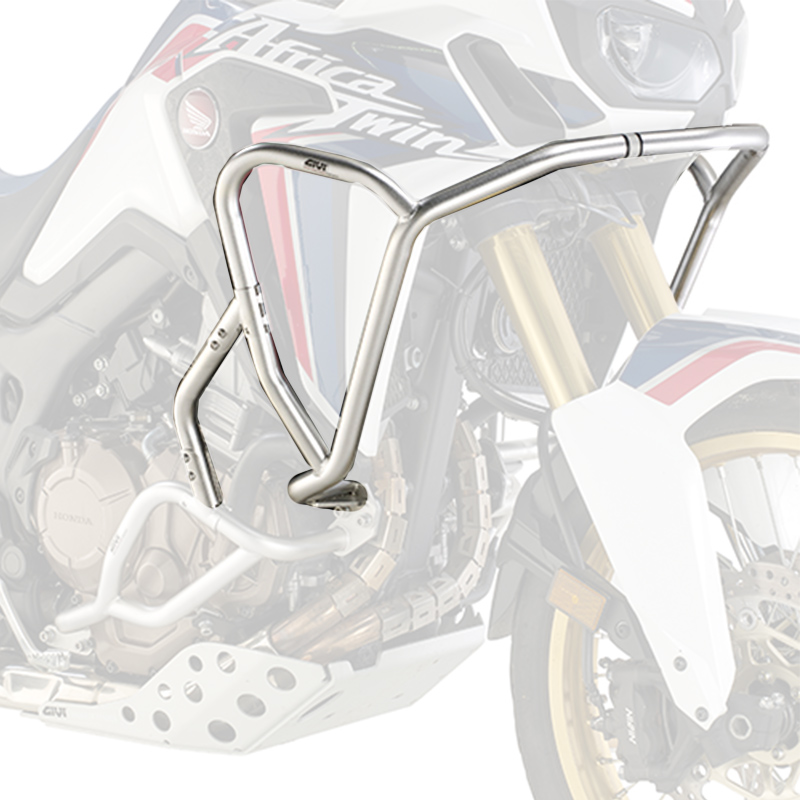 ΠΡΟΣΤΑΣΙΑ ΚΙΝΗΤΗΡΑ GIVI TNH1144OX HONDA CRF1000L AFRICA TWIN '16