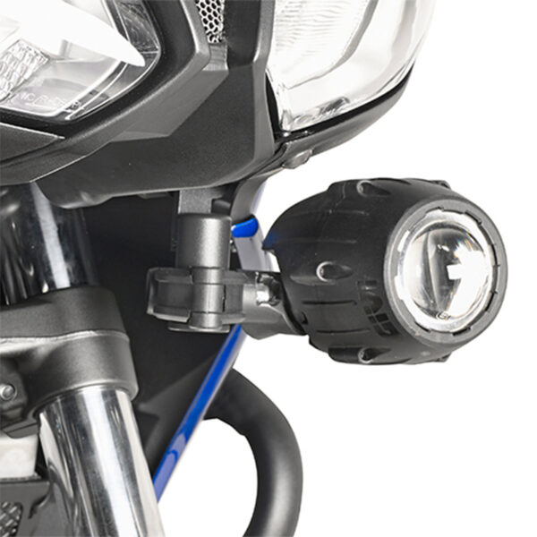 ΚΙΤ ΤΟΠΟΘΕΤΗΣΗΣ LS2139_TRACER 900 / 900GT '2018 ΓΙΑ S310-320 YAMAHA GIVI