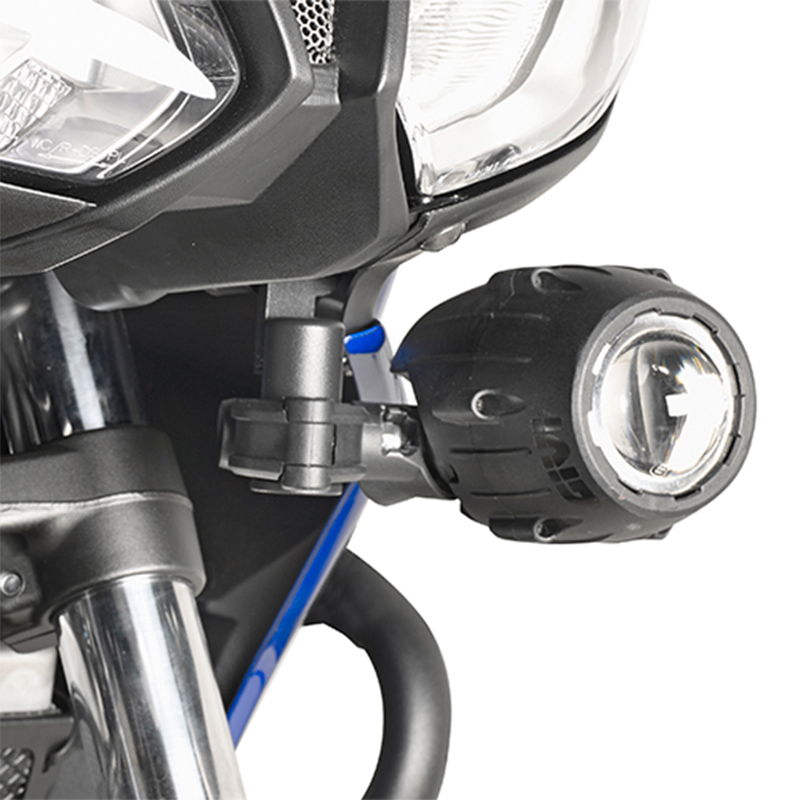 ΚΙΤ ΤΟΠΟΘΕΤΗΣΗΣ LS2139_TRACER 900 / 900GT '2018 ΓΙΑ S310-320 YAMAHA GIVI