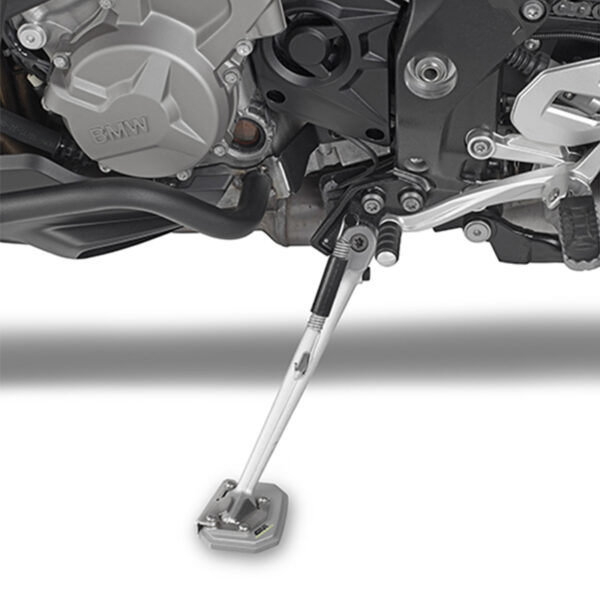 ΒΑΣΗ ΑΛΟΥΜΙΝΙΟΥ ES5119 ΠΛΑΓΙΟΣΤΑΤΗ_S1000XR 2015 BMW GIVI