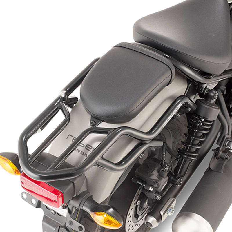ΣΧΑΡΑ GIVI SR1160 HONDA CMX500 REBEL '17-'21