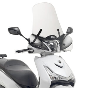 ΚΙΤ ΓΙΑ ΖΕΛΑΤΙΝΑ A7057A_HD300 2019 SYM GIVI