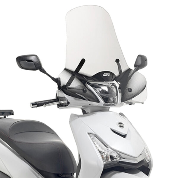 ΚΙΤ ΓΙΑ ΖΕΛΑΤΙΝΑ A7057A_HD300 2019 SYM GIVI