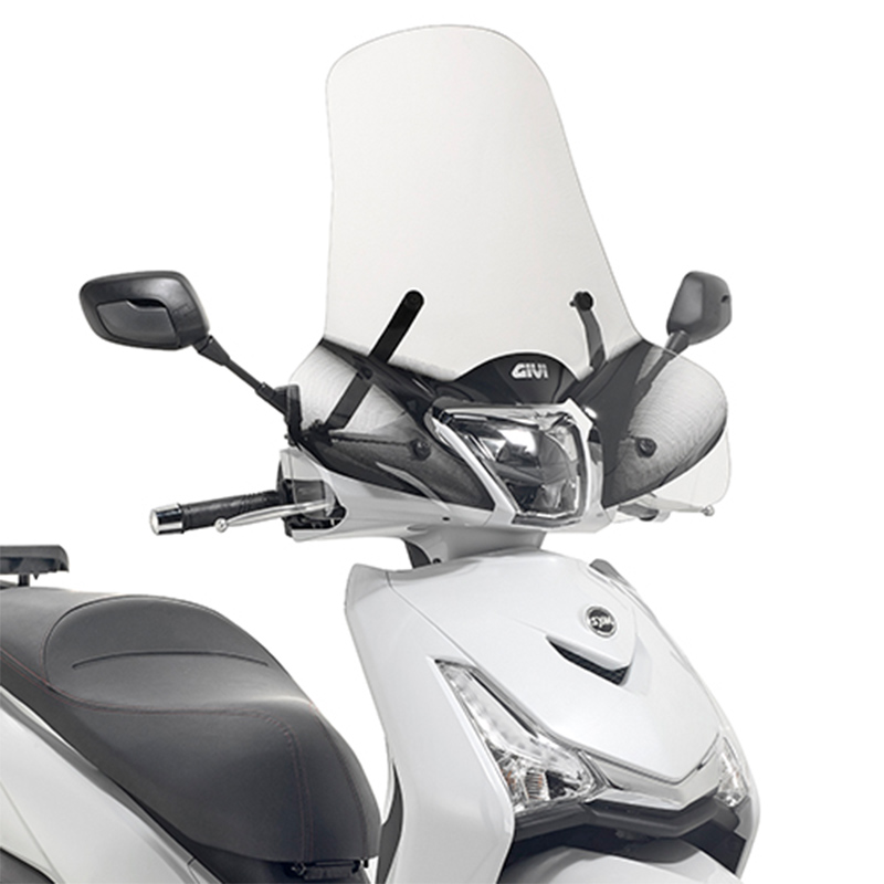 ΚΙΤ ΓΙΑ ΖΕΛΑΤΙΝΑ A7057A_HD300 2019 SYM GIVI