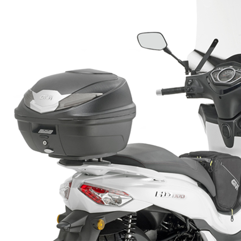 ΣΧΑΡΑ GIVI SR7057 SYM HD300 '19
