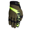 ΓΑΝΤΙΑ NORDCODE GLENN II OLIVE / FLUO