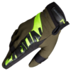 ΓΑΝΤΙΑ NORDCODE GLENN II OLIVE / FLUO