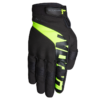 ΓΑΝΤΙΑ NORDCODE GLENN II ΜΑΥΡΟ / FLUO