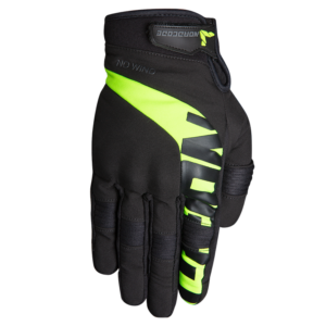 ΓΑΝΤΙΑ NORDCODE GLENN II ΜΑΥΡΟ / FLUO