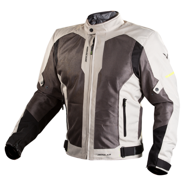 NORDCODE ΜΠΟΥΦΑΝ JACKAL AIR ΓΚΡΙ / FLUO