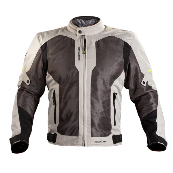 NORDCODE ΜΠΟΥΦΑΝ JACKAL AIR ΓΚΡΙ / FLUO