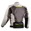 NORDCODE ΜΠΟΥΦΑΝ JACKAL AIR ΓΚΡΙ / FLUO