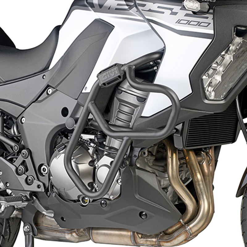 ΠΡΟΣΤΑΣΙΑ ΚΙΝΗΤΗΡΑ GIVI ΤΝ4126 KAWASAKI VERSYS 1000 '19-'21